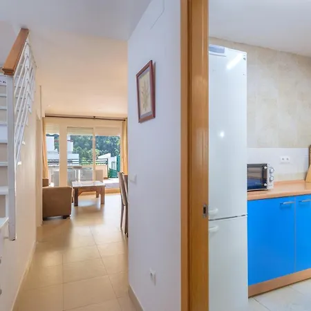 Semesterbostad Casa Benahavís